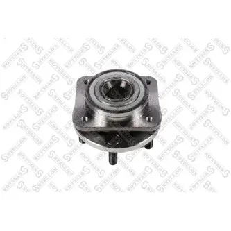 К-кт подшипника ступицы передней Chrysler Voyager 90-95 STELLOX 43-28918-SX
