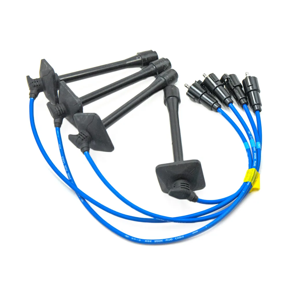 Провода высоковольтные RC-TE58 TOYOTA Avensis NGK 5361