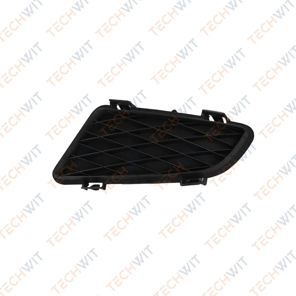 Накладка фары противотуманной Лев. глухая Mazda M6 2003-2005 TECHWIT BD003MZD048TW