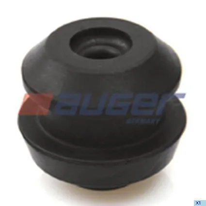 Подушка двигателя задняя MAN L2000 M2000 AUGER 53099