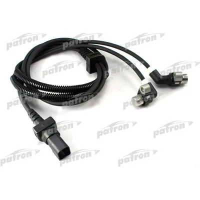 Датчик частоты вращения колеса задн FORD: FIESTA IV 95-02, FIESTA фургон 00-, PUM PATRON ABS51693