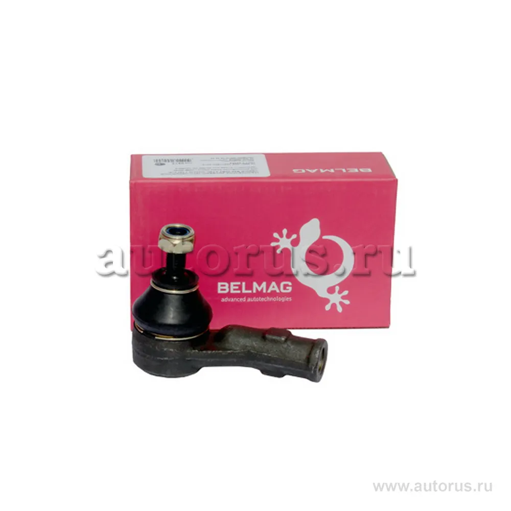 Наконечник рулевой L FORD Focus I 98-05 БелМаг BM.OBJ.110L