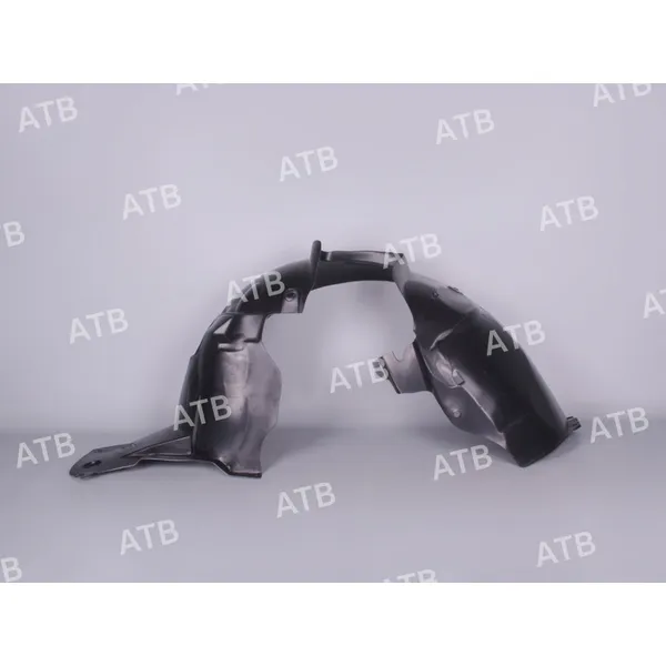 Подкрылок Citroen Berlingo 2 2008-2015 передний правый ATB 1ACB20G0FR