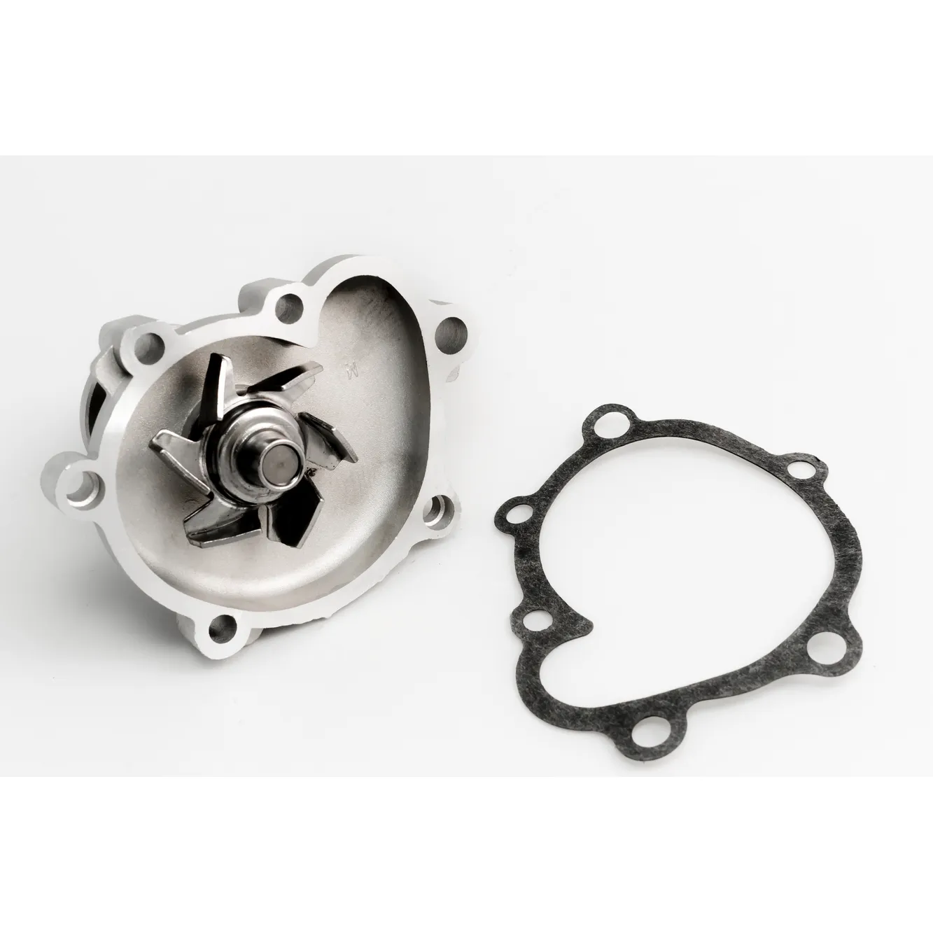 Помпа, водяной насос TOYOTA CORONA, HIACE, HILUX IBERIS IB3016
