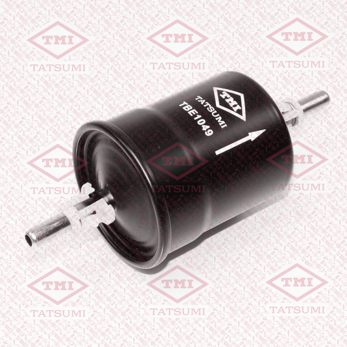 Фильтр топливный LIFAN X70 17-> TATSUMI TBE1049