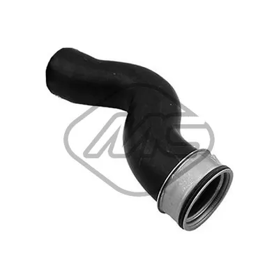 Патрубок турбины PASSAT Metalcaucho 99263