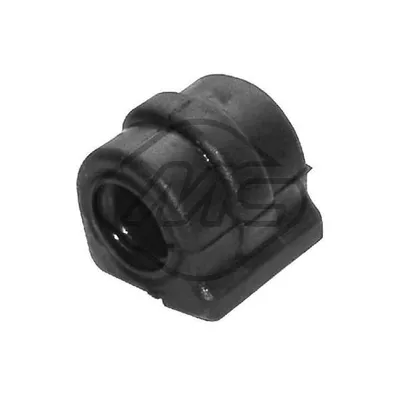 Втулка стабилизатора CIT XANTIA передняя центр D=24MM METALCAUCHO 04050