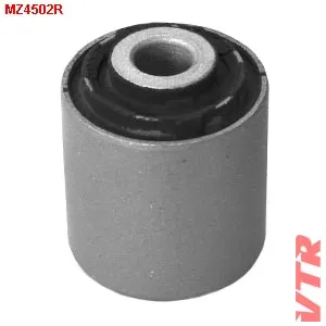 Сайлентблок тяги стабилизатора задней подвески VTR MZ4502R