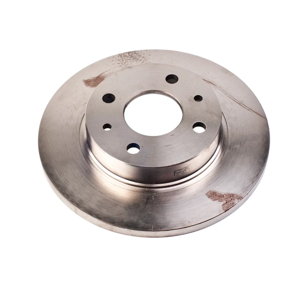 Диск тормозной ВАЗ 2108-09 АЛНАС AlnasBrakes VSK-00003587