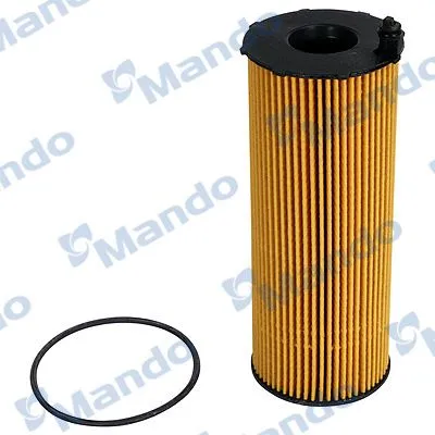 Фильтр масляный AUDI A4/A6/VW TOUAREG 2.7-3.0 TDI MANDO EEOA0007Y