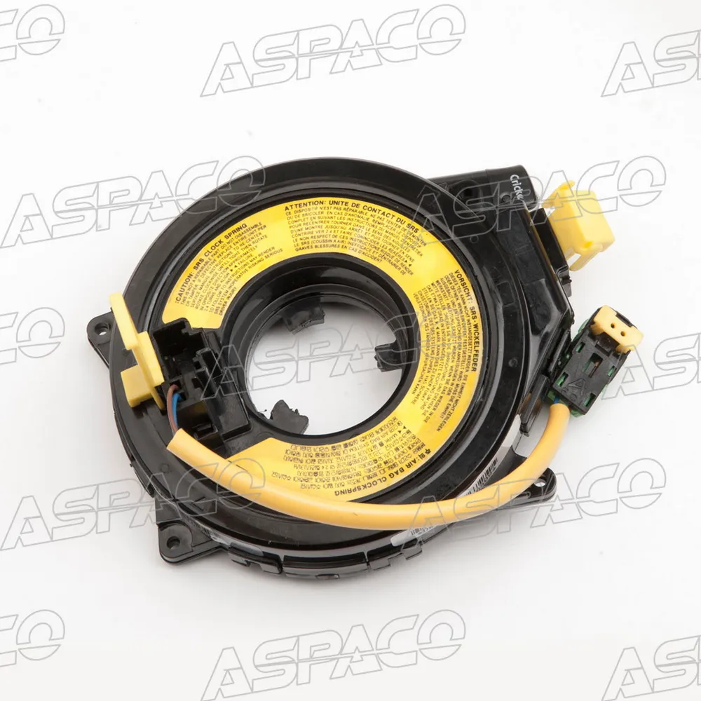 Контактная группа подушки безопасности KIA CERATO (04-...) ASPACO AP10092F