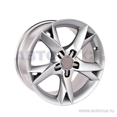 Диск литой R16 7.5J 5x112/66.6 ET45 REPLAY A33 S S001438