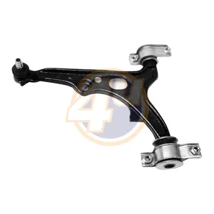 РЫЧАГ ALFA 145/146/155 92-/FIAT MAREA 96- ПЕР L 4U FTG24541