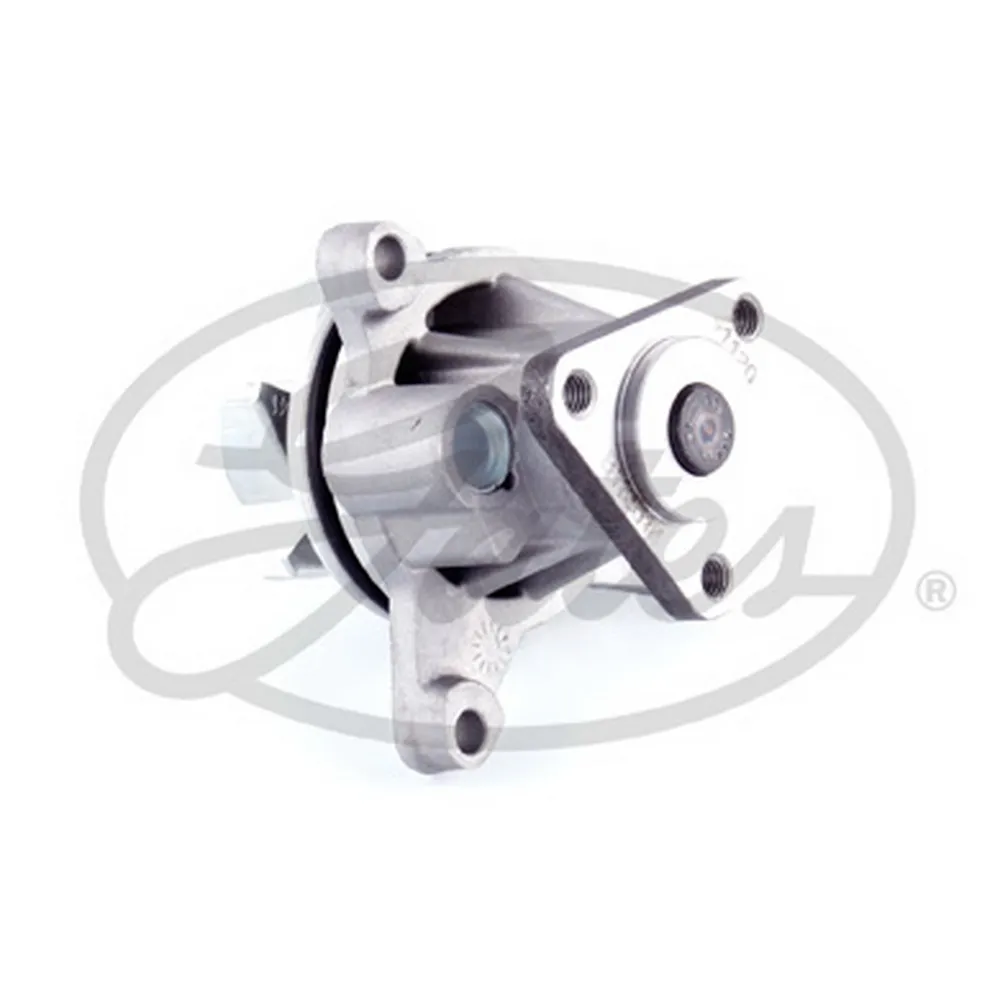 Помпа, водяной насос FORD/MAZDA/VOLVO all 1.8/2.0L 16V 03-> GATES WP0165
