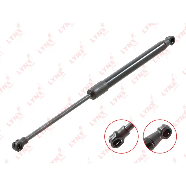 Упор капота газовый BMW 3(E90) 04> LYNXauto GS-1332