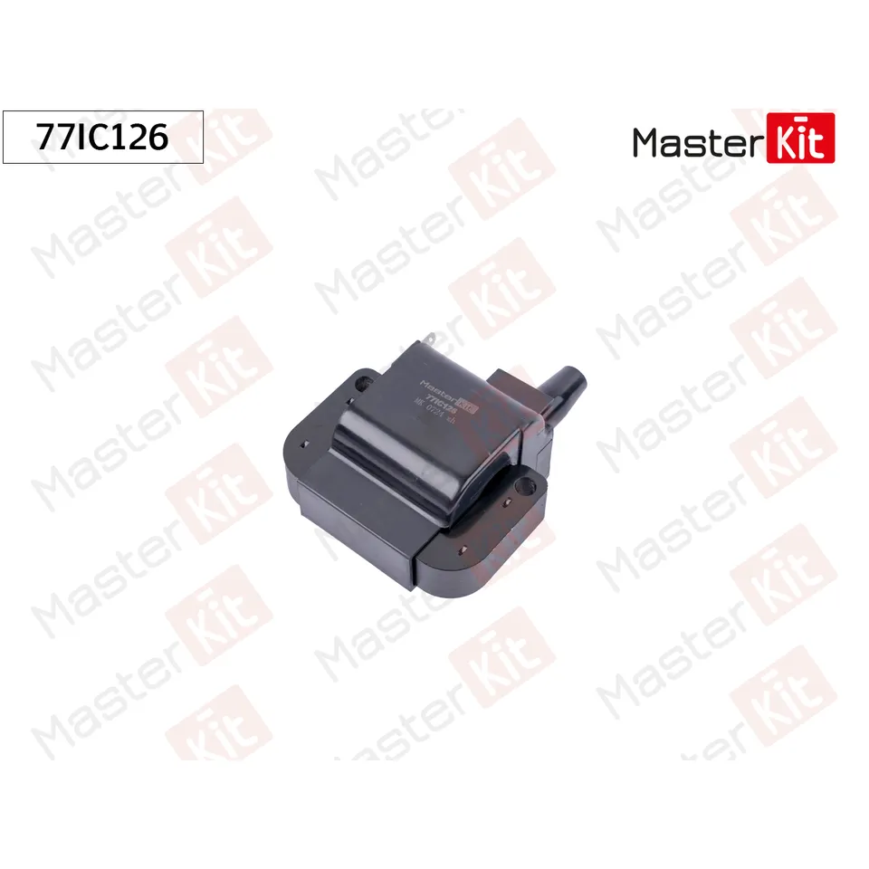 Катушка зажигания HONDA ACCORD 95-02 MASTERKIT 77IC126
