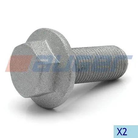 Болт поперечины HCV AUGER 51522