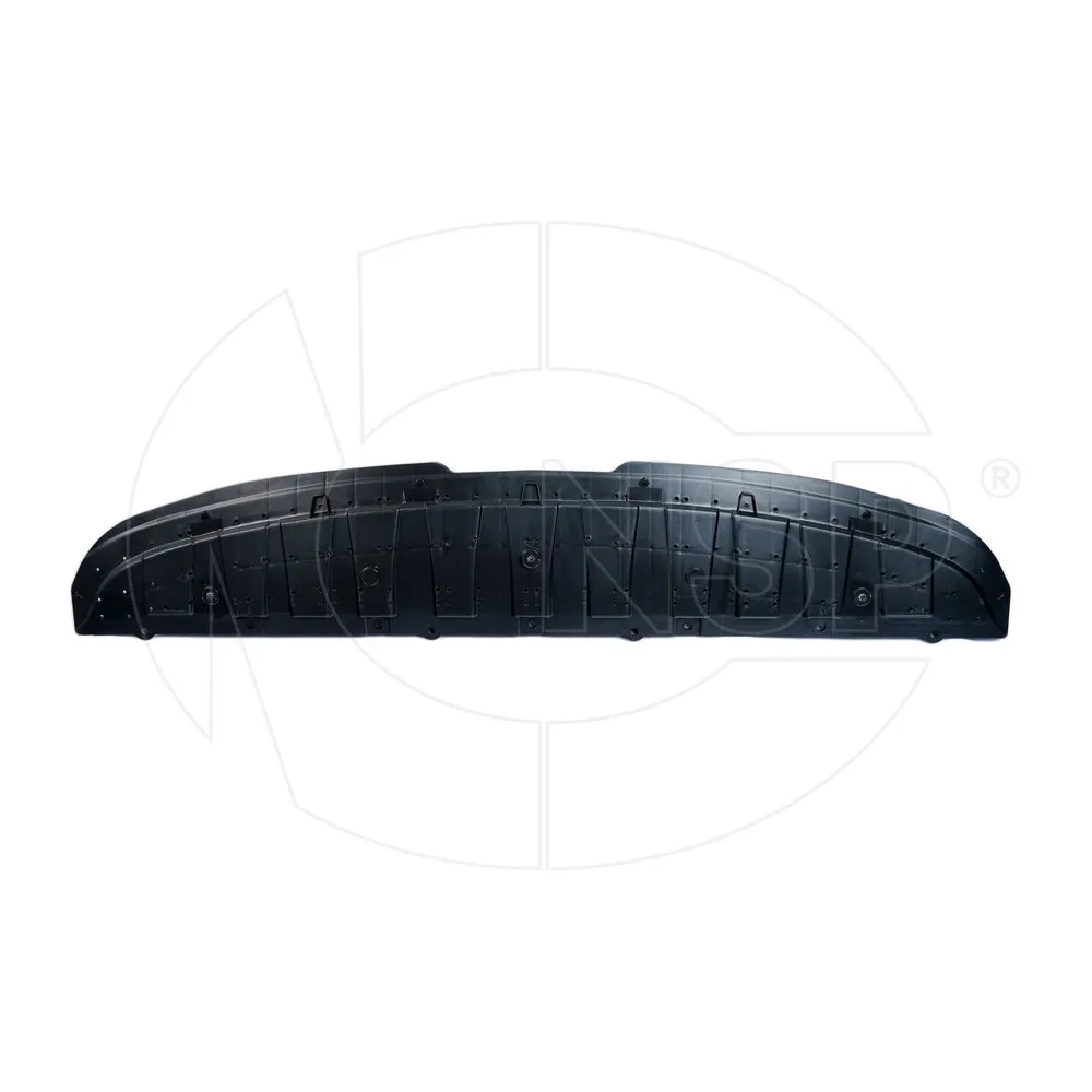 Накладка бампера переднего нижняя CHANGAN UNI-V NSP NSP1BD02304