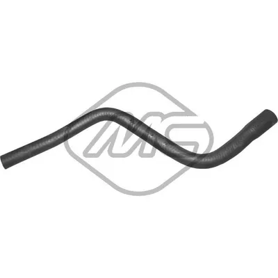 Патрубок CIT C15 DIESEL METALCAUCHO 07775