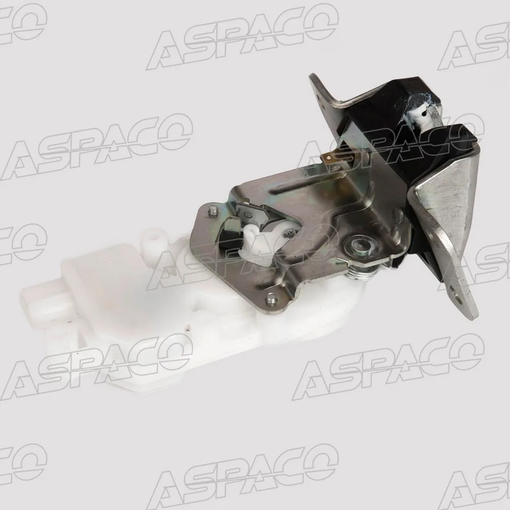 Замок багажника (задней двери) MITSUBISHI ASX (10-14), OUTLANDER (06-12), PAJERO/MONTERO SPORT 08-14 ASPACO AP9708A