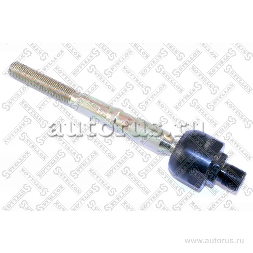 Тяга рул. л.+п. Mazda E2200 SD/SR 87 STELLOX 5571042_SX