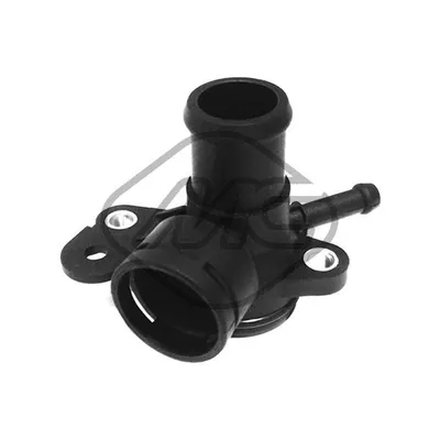 ФЛАНЕЦ СИСТЕМЫ ОХЛАЖДЕНИЯ VAG 1.8/2.0TFSI Metalcaucho 03557