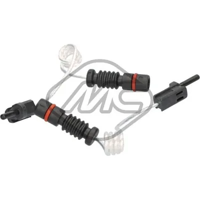 Датчик тормозной MER SPRINTER/VITO/VW LT 96- задний/передний (L=185MM) METALCAUCHO 02098