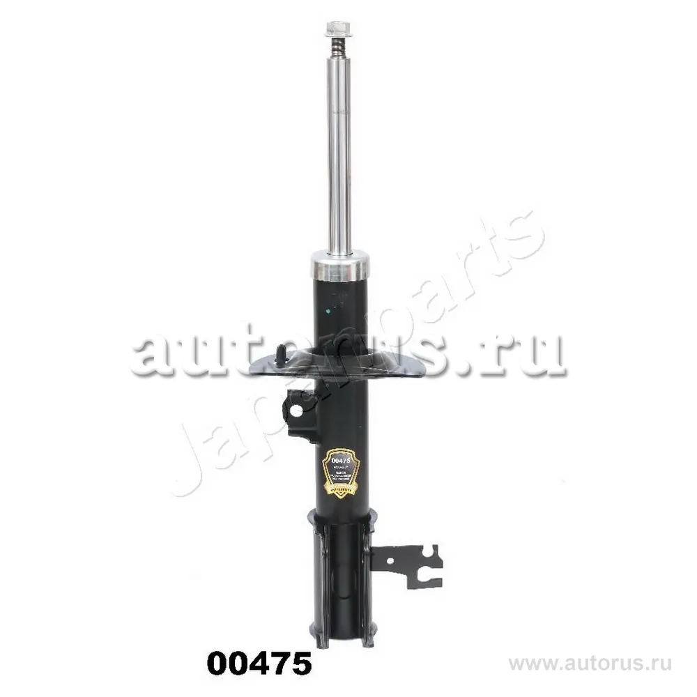 Амортизатор подвески передн прав газ Saab 9-3 1.8/2.0/1.9TDi/2.2TDi 02 JAPANPARTS MM00475