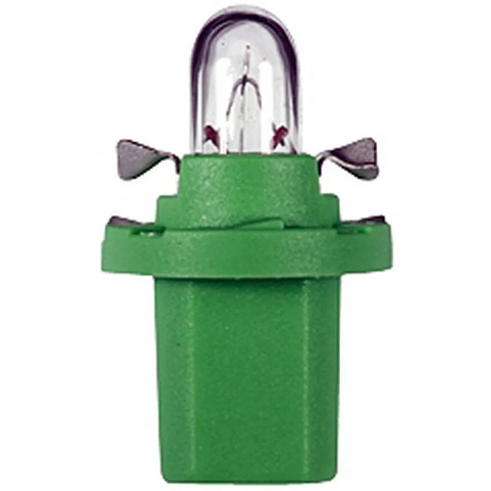 Лампа 12V W2W 2W B8,5d HELLA 1 шт. картон 8GA 007 997-081