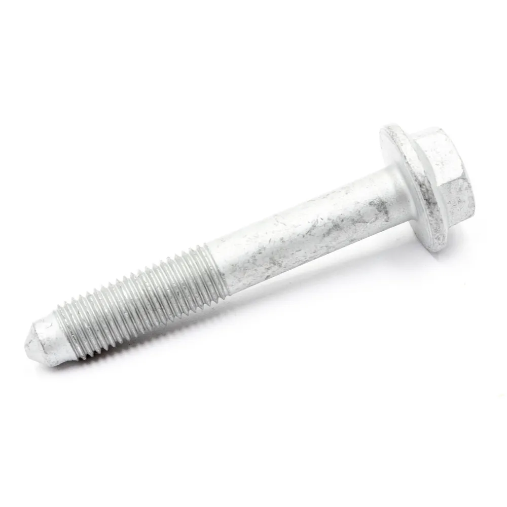 Болт рычага переднего VAG N 102 078 04