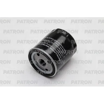 Фильтр масляный FAW X80, X80F, FORD: C-MAX 07-, FIESTA IV 95-02, F PATRON PF4134