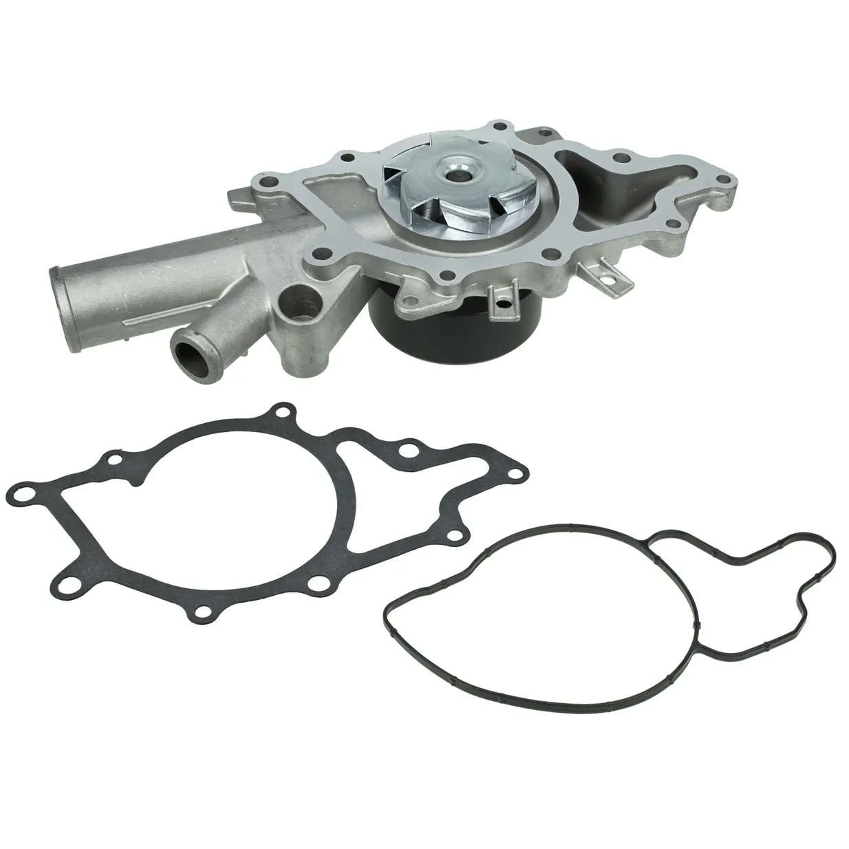 Помпа, водяной насос MERCEDES BM 163 (M-Class) (02/98-06/05) BM 202 (C- MEYLE 013 026 0009/HD