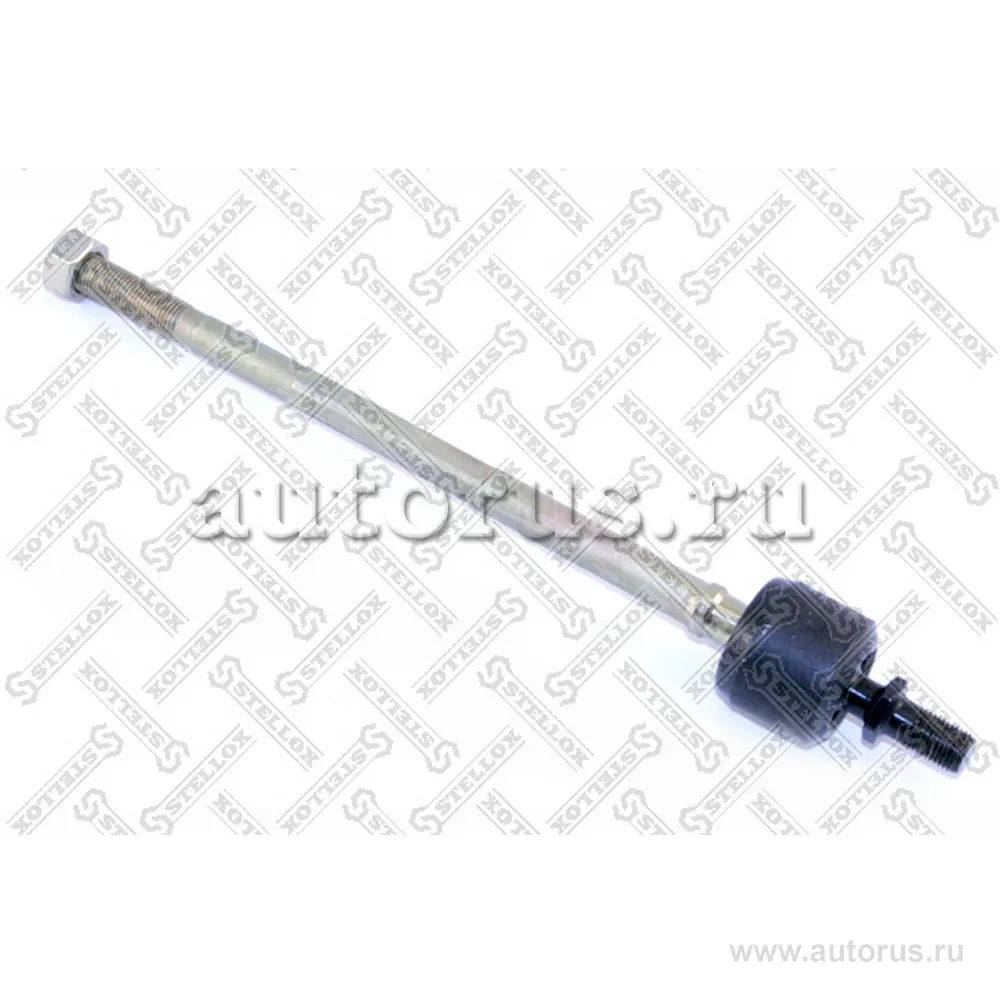 Тяга рул. л.+п. Honda Accord 85-89 STELLOX 5537003_SX