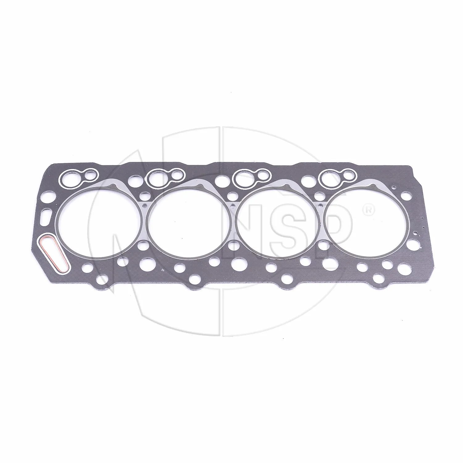 Прокладка ГБЦ HYUNDAI Starex (2,5) SOHC