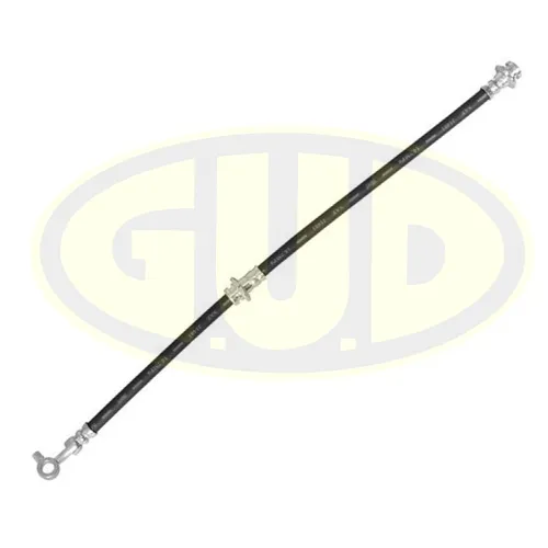 ШЛАНГ ТОРМ ЗАДН ЛЕВ NIS ALMERA II 00-06 G.U.D GBH000268