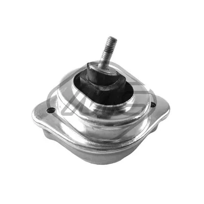 Подушка двигателя R BMW X3 3.0D 04- METALCAUCHO 05844