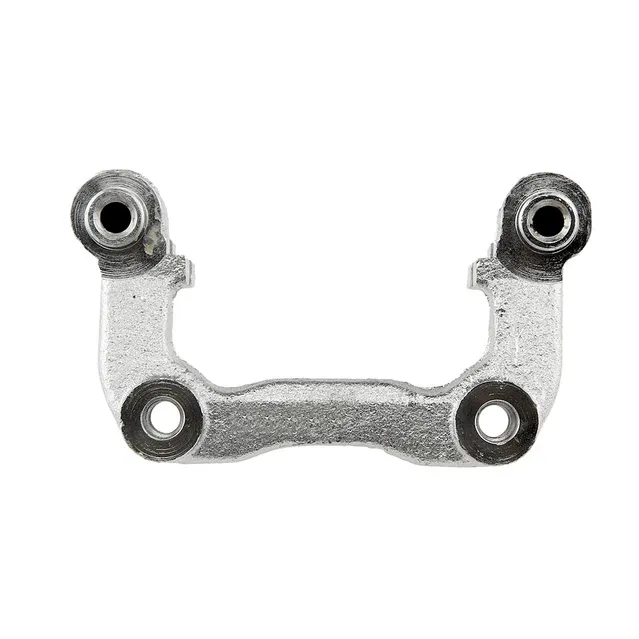 Суппорт тормозной задний VW GOLF IV 97-05, SKODA FABIA 99-, ROOMSTER 06-, AUDI A3 96- ЗАД,Л П, шт NTY HZTVW004A