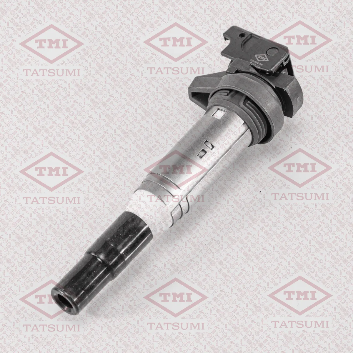 Катушка зажигания BMW 1(E81,E87)/ 3(E46,E90)/ 5(E39,E60)/ 7(E65,E67) TATSUMI THG1010