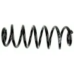 Пружина задняя L=R VW Passat CC SACHS 994 371