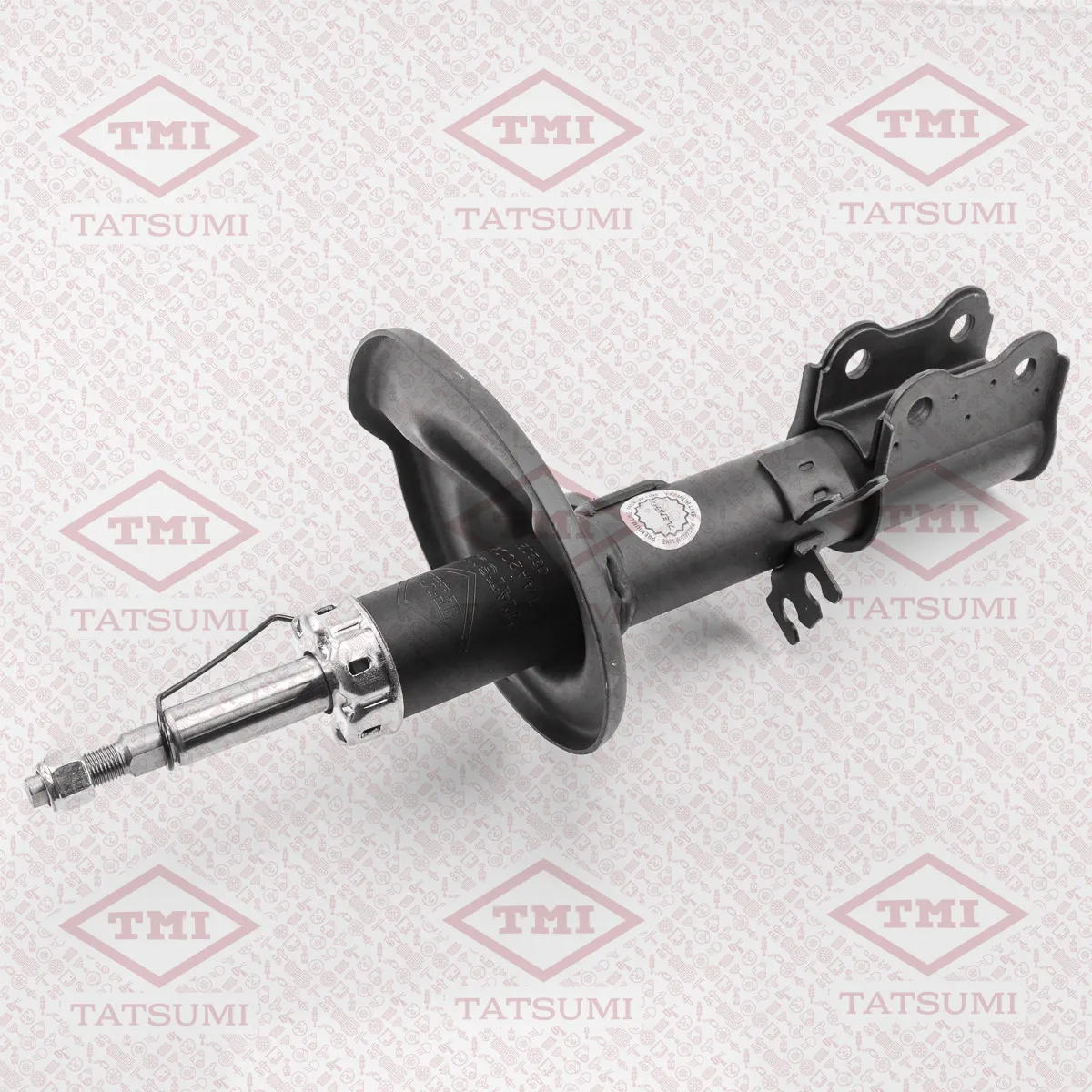 Амортизатор передний газовый R KIA Shuma 01-> TATSUMI TAA2002R