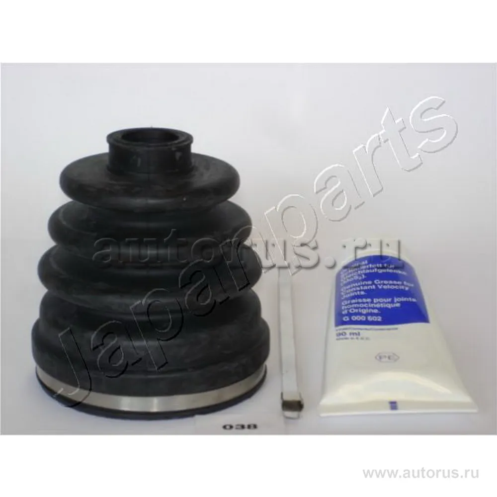 Пыльник ШРУС'а