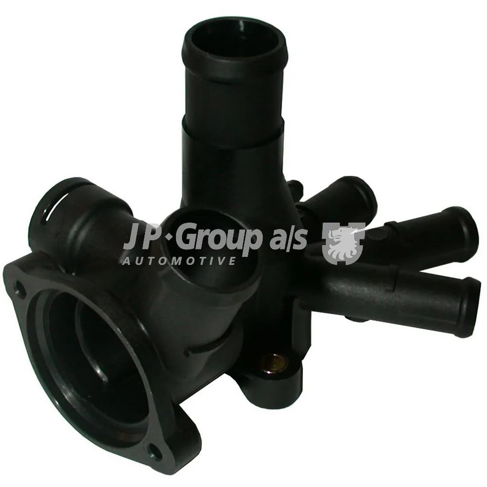 Корпус термостата / VW Golf III, Vento, Seat Ibiza II, Cordoba 1.4/1.6