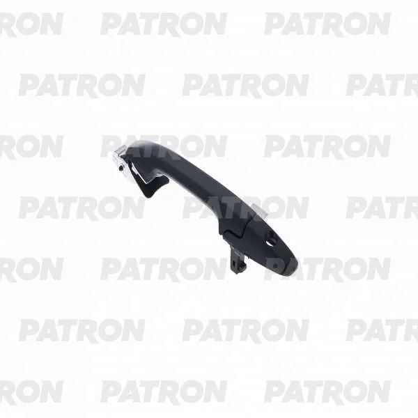 Ручка двери наружн передн лев HONDA: Civic , Coupe, Hybrid, Pi PATRON P20-0057L