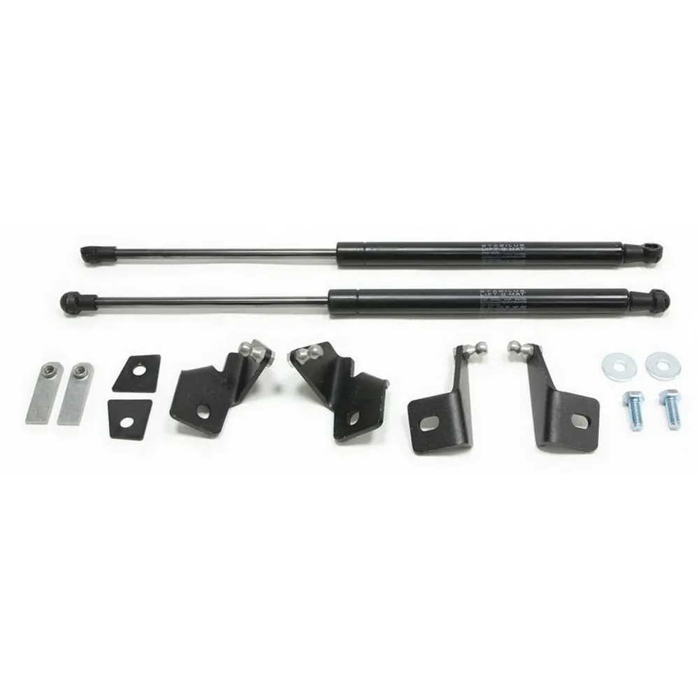 Газовые упоры капота Rival для Great Wall Hover H5 2011-2016, 2 шт., A.ST.2001.1