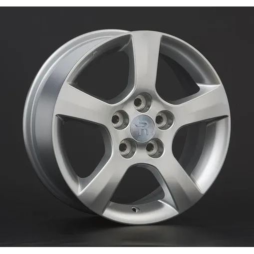 Диск литой R16 6.5J 5x114.3/67.1 ET46 REPLAY Mi19 S 005000-100225007