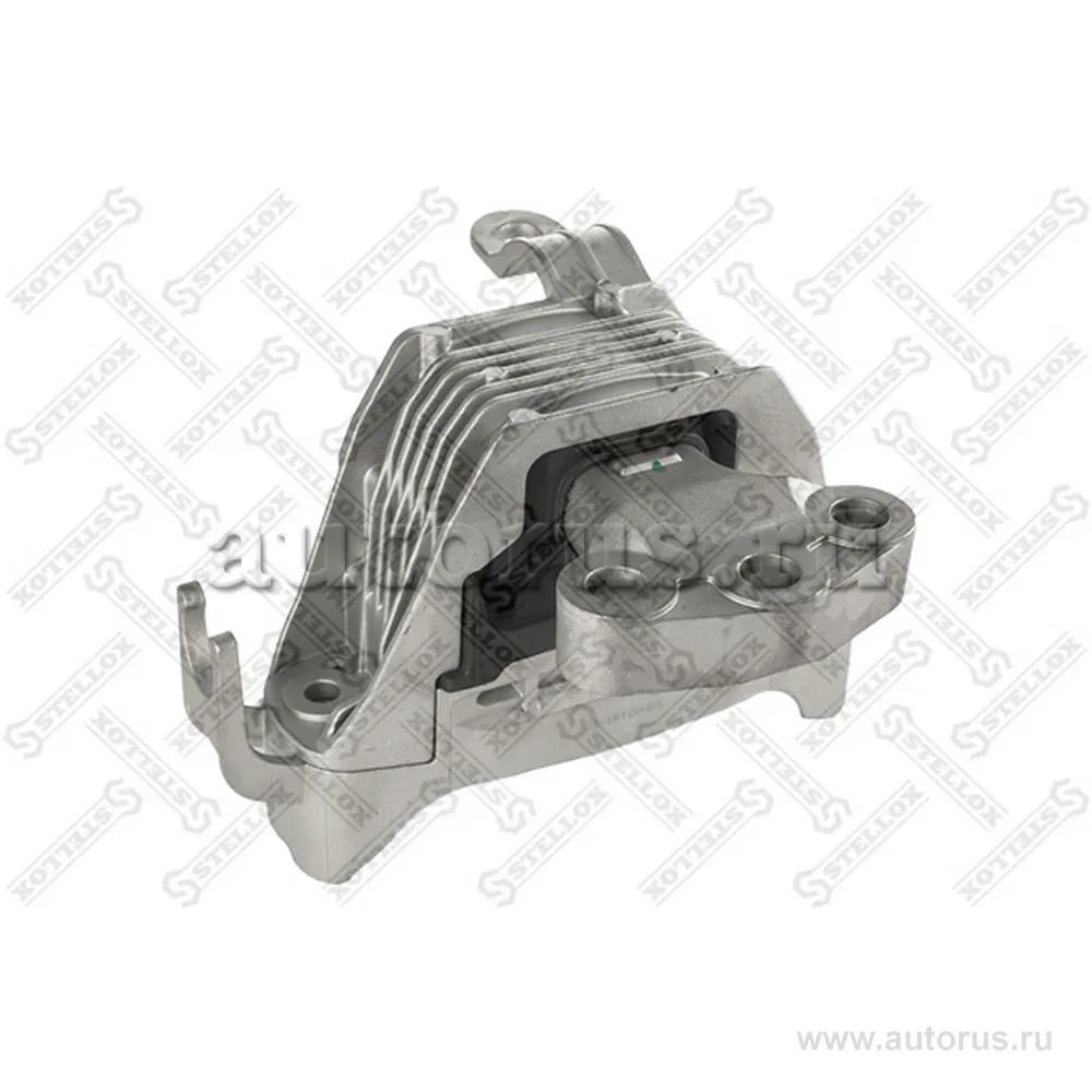 Подушка ДВС правая Chevrolet Cruze 1.6-1.8 09>, Opel Astra J 1.6-1. STELLOX 25-18120-SX