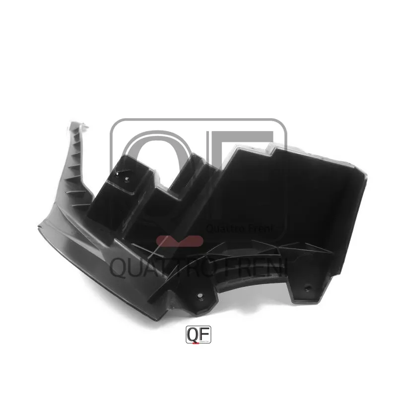 Кронштейн бампера FR RH QUATTRO FRENI QF00G00060