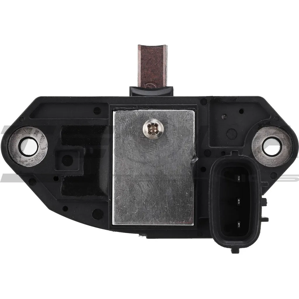 Регулятор CASE SR175, SV185 ISM N844T TESLA TECHNICS TT31918