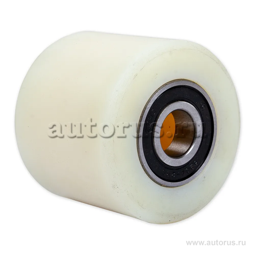 Ролик для роклы нейлоновый (Nylon) Noblelift 227/N
