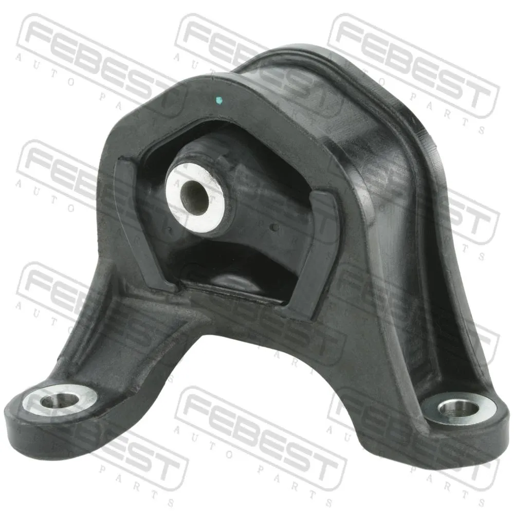 Подушка двигателя задняя HONDA ACCORD CP2 2008-2011 [US] FEBEST HM-CWRR